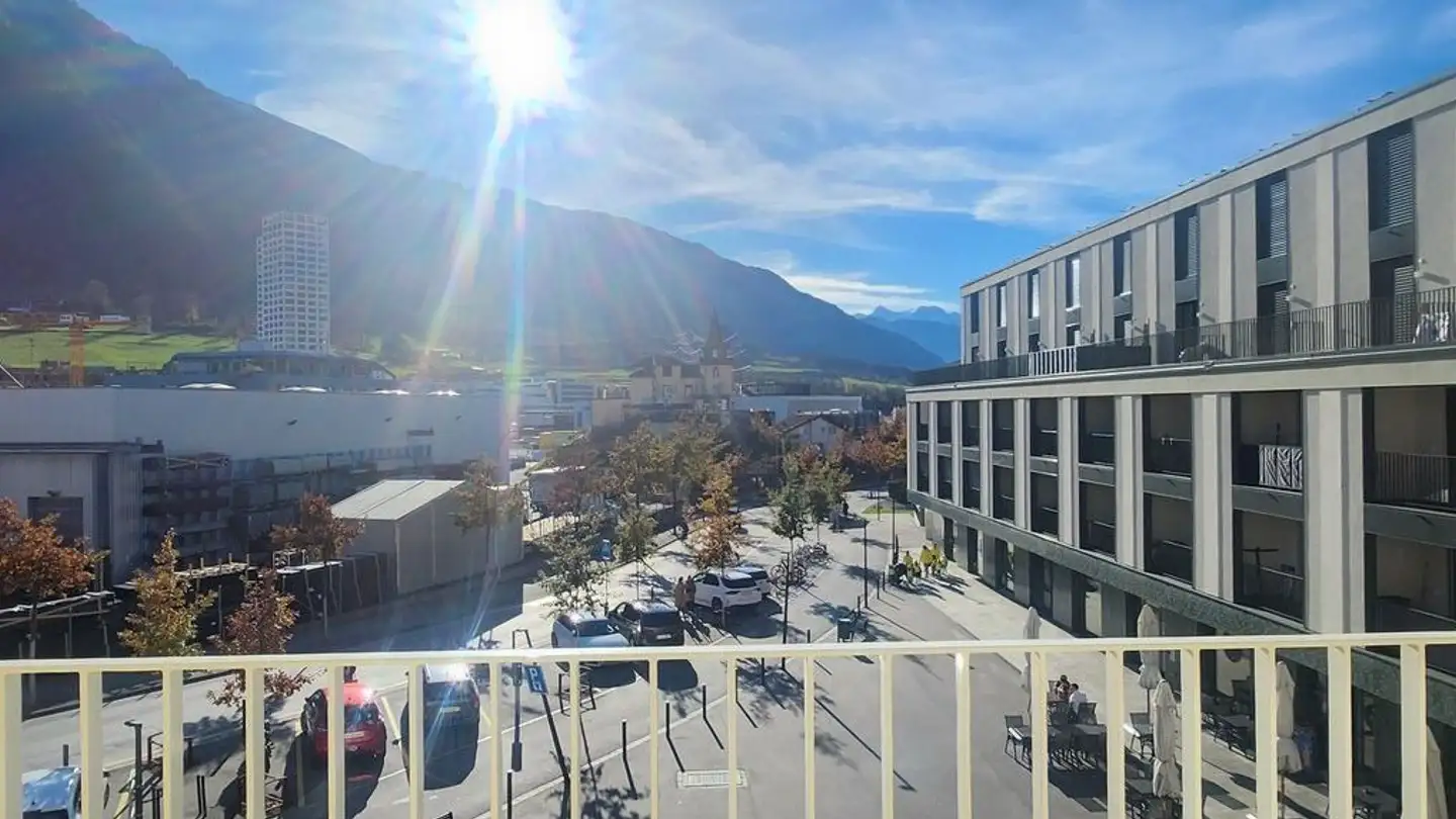 Apartment for rent - Rheinfelsstrasse 66, 7000 Chur