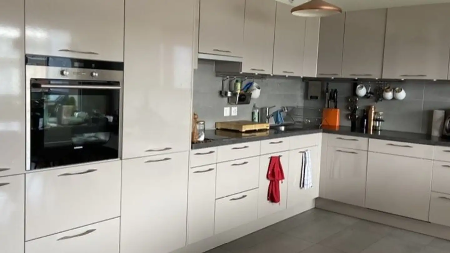 Chambre à louer - 1213 Petit-Lancy - Photo 2
