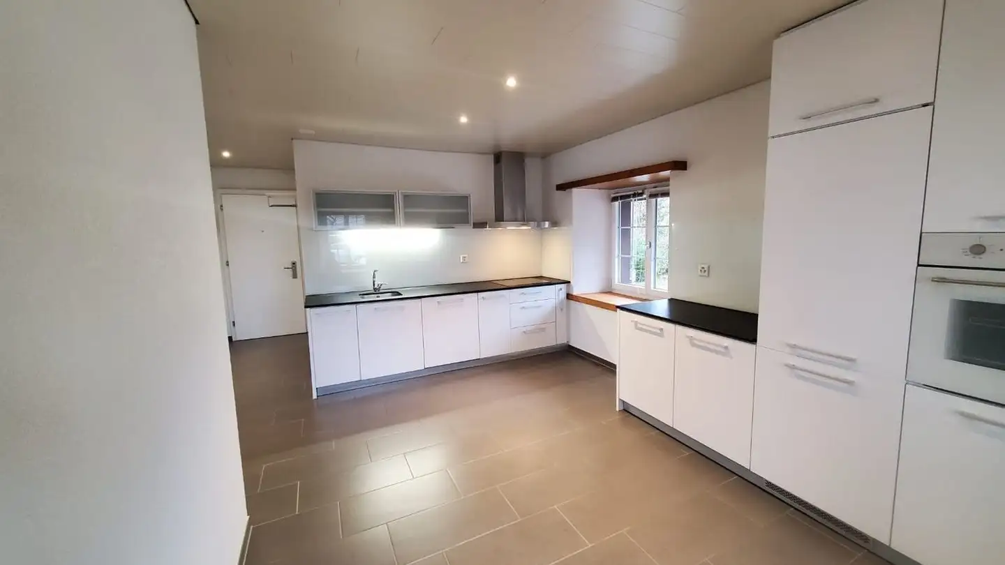 Wohnung mieten - Badgässli 5, 4537 Wiedlisbach - Foto 4