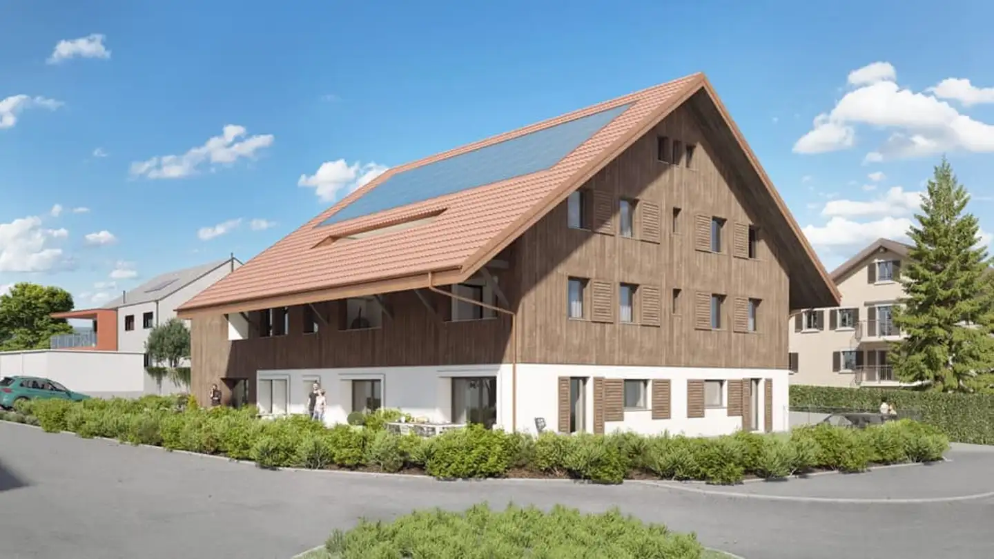 Wohnung kaufen - 1026 Denges - Foto 3