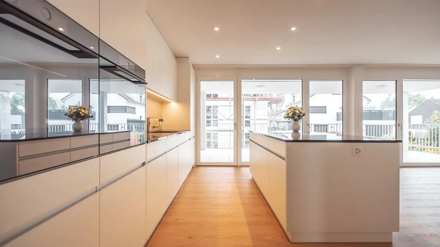 Apartment for rent - Stiergarten 2, 8264 Eschenz - Photo 4