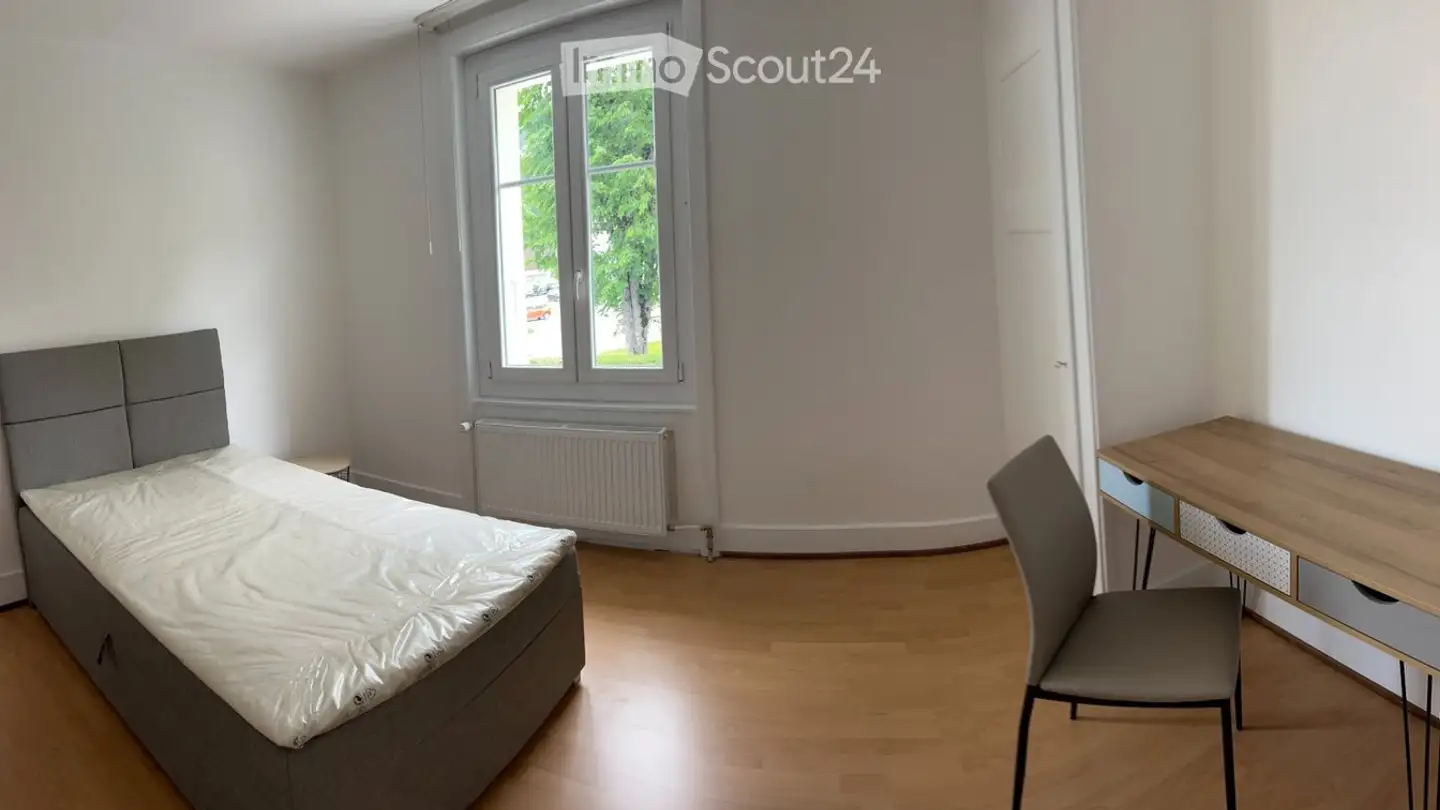 Single room for rent - 1348 Le Brassus - Photo 2