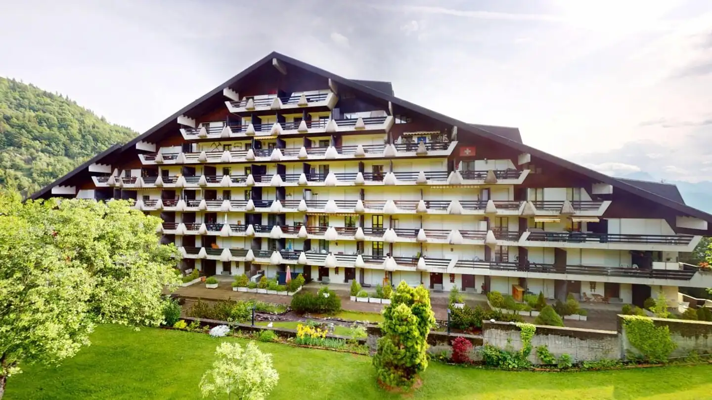 Studio in vendita - 1899 Torgon - Foto 4