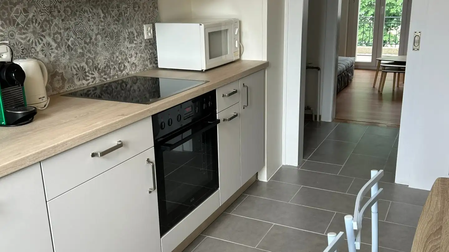 Single room for rent - 1348 Le Brassus - Photo 3