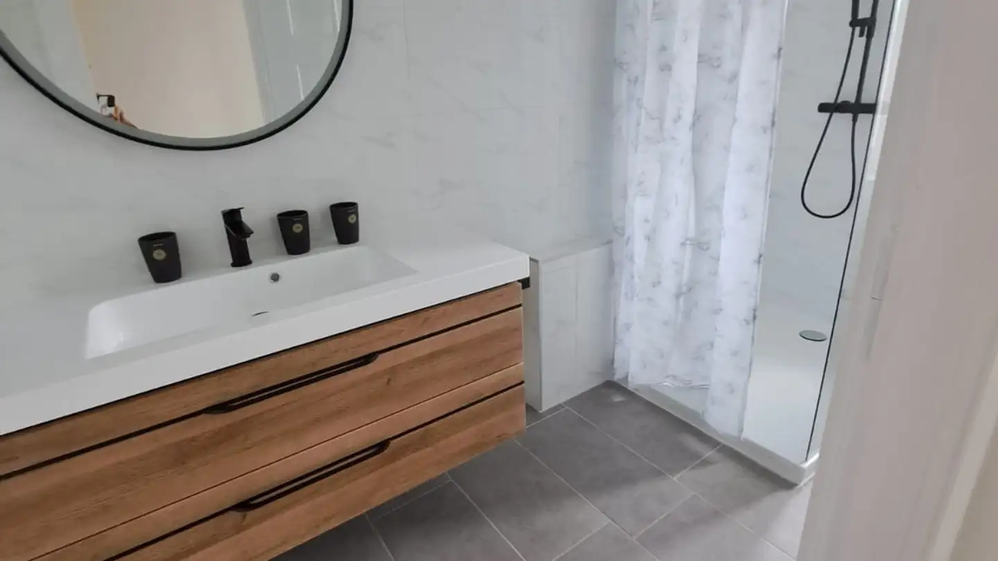 Single room for rent - 1348 Le Brassus - Photo 4