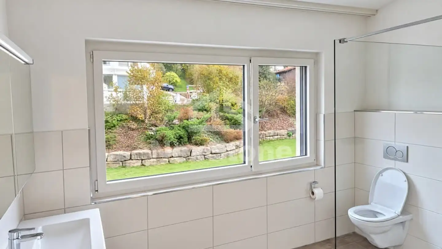 Maison jumelle à louer - Lindenstrasse 7, 4433 Ramlinsburg - Photo 4