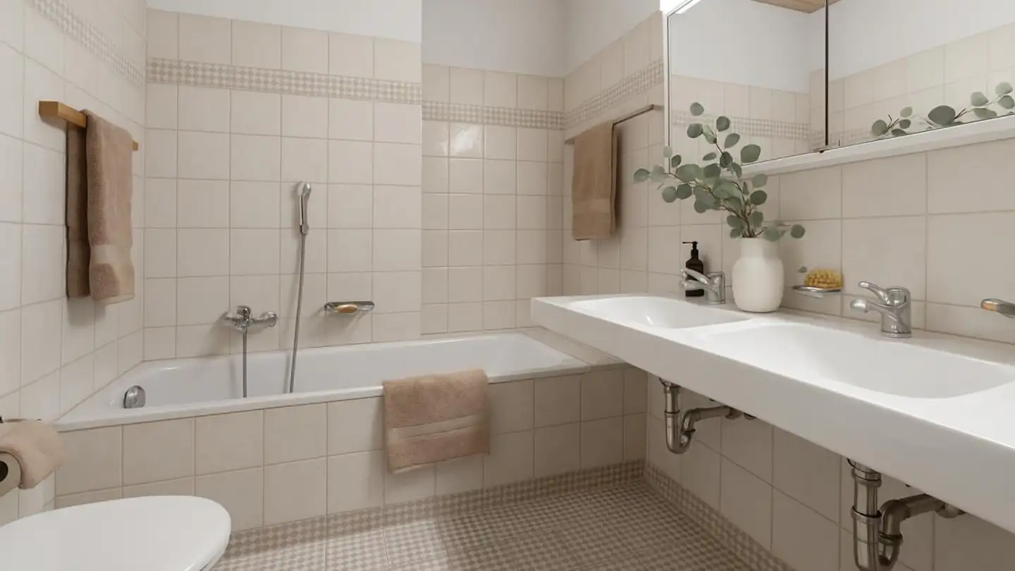 Appartamento in vendita - Neuschwändistrasse 5, 6390 Engelberg - Photo 4