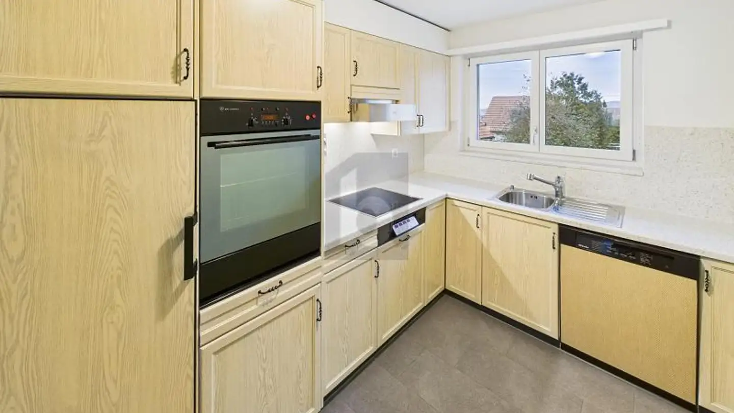 Appartamento in affitto - 3095 Spiegel b. Bern - Foto 3