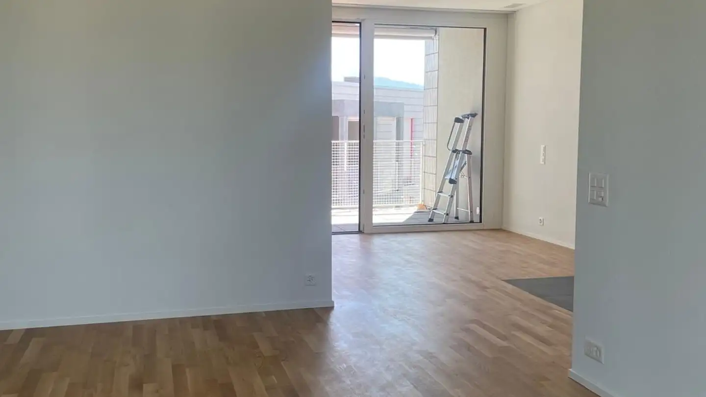 Appartamento in affitto - Nidfeldstrasse 2m, 6010 Kriens