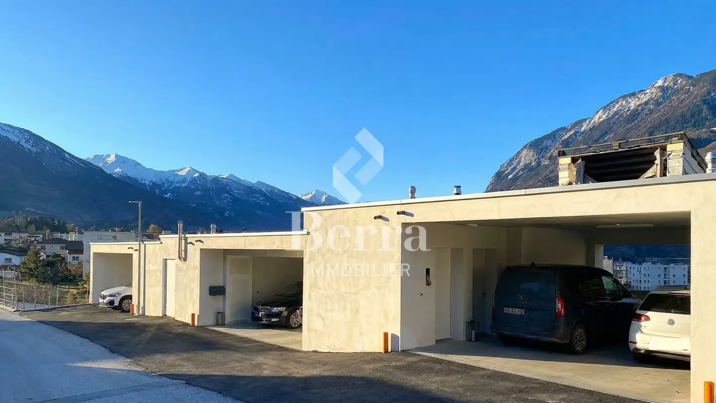 Maison individuelle à vendre - Sierre, 3960 Sierre - Photo 2
