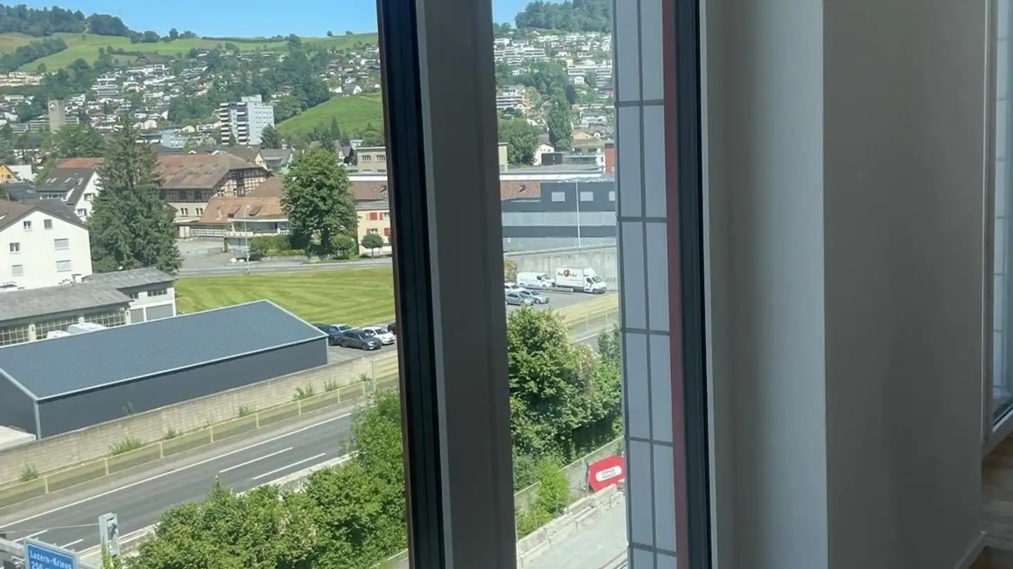 Appartamento in affitto - Nidfeldstrasse 2m, 6010 Kriens - Foto 2