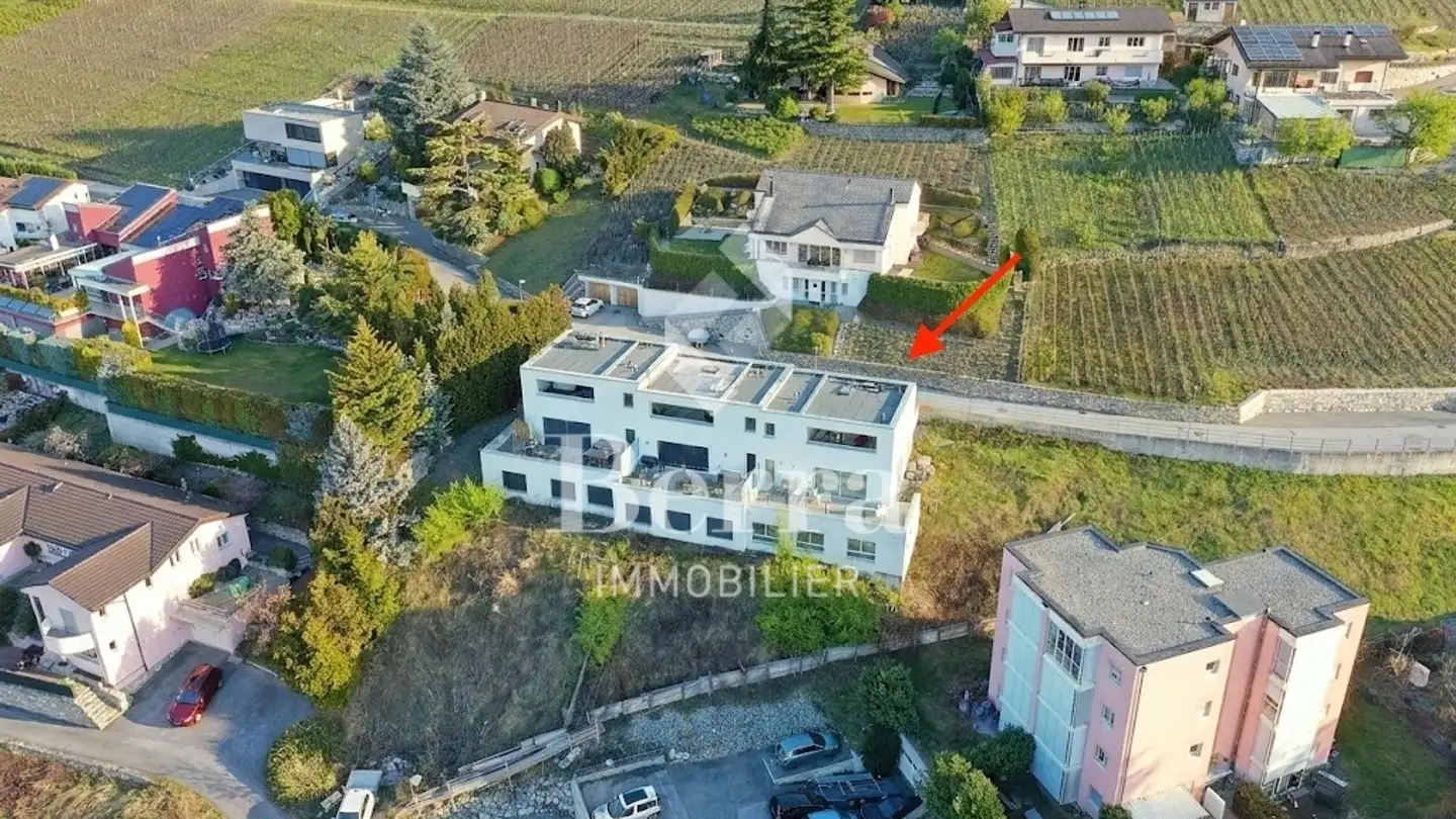 Maison individuelle à vendre - Sierre, 3960 Sierre - Photo 3
