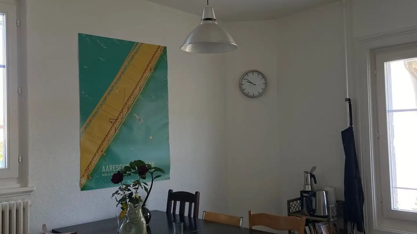 Zimmer mieten - Alpenstrasse 24, 3072 Ostermundigen - Foto 3