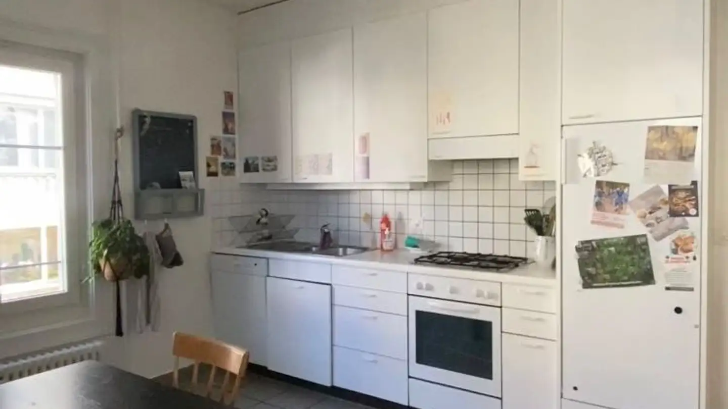 Zimmer mieten - Alpenstrasse 24, 3072 Ostermundigen - Foto 4