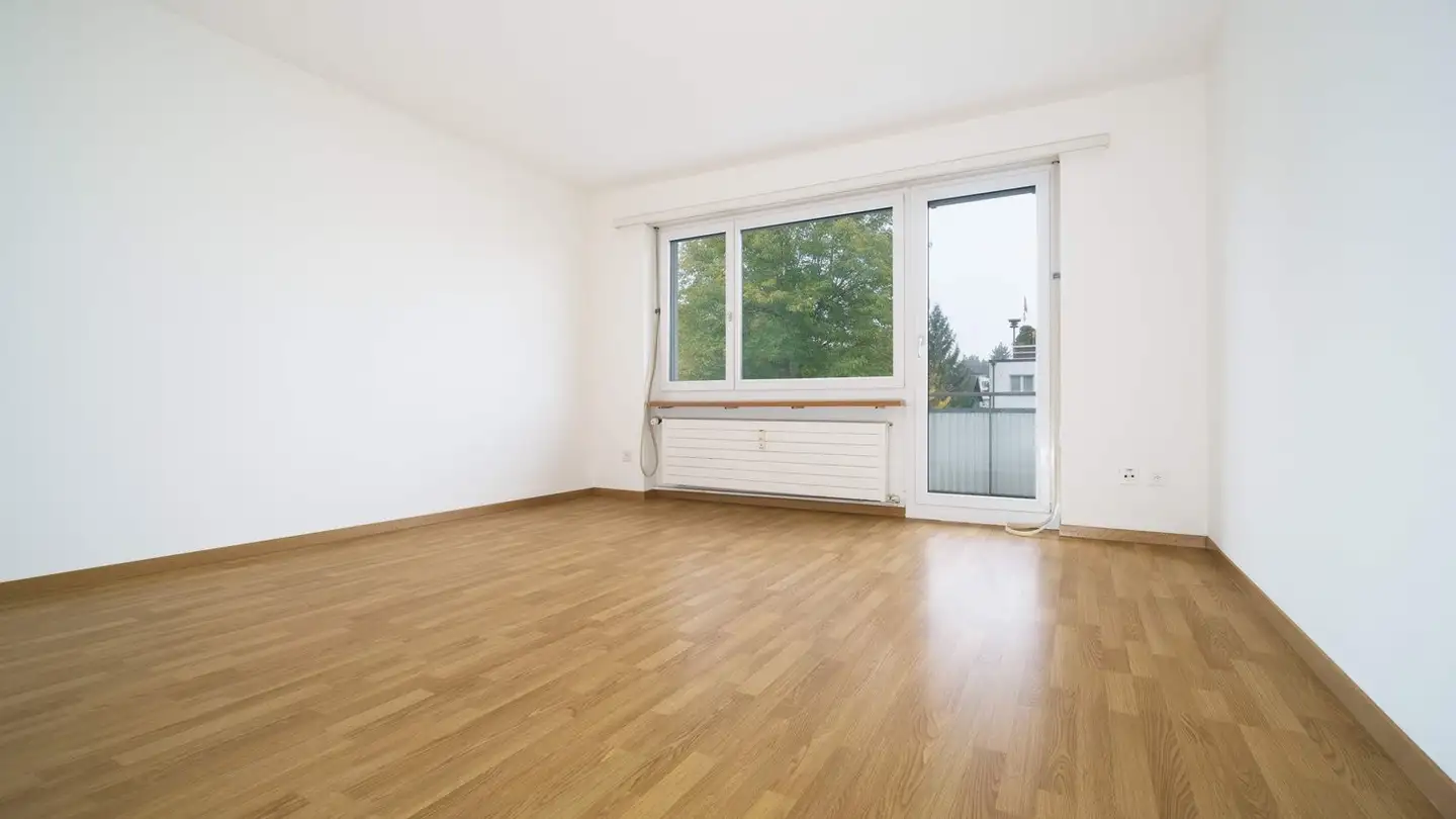 Wohnung mieten - Lärchenweg 5, 8500 Frauenfeld - Foto 4