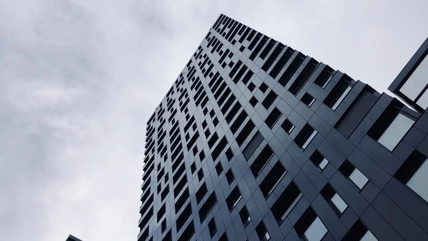 Zimmer mieten - Vulkanstrasse 110b, 8048 Zürich - Foto 2