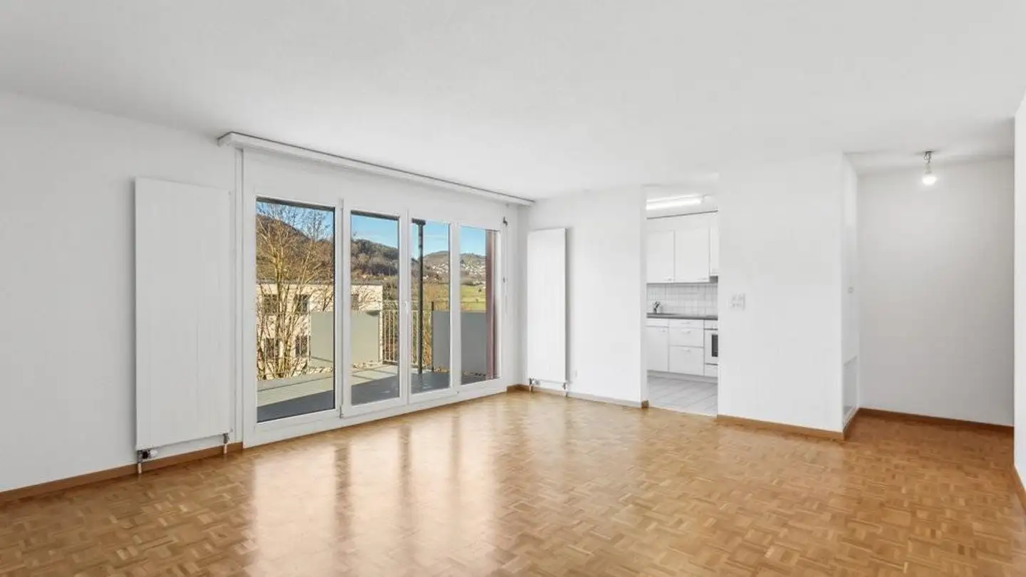 Apartment for rent - Hühnerhubelstrasse 33, 3123 Belp - Photo 2