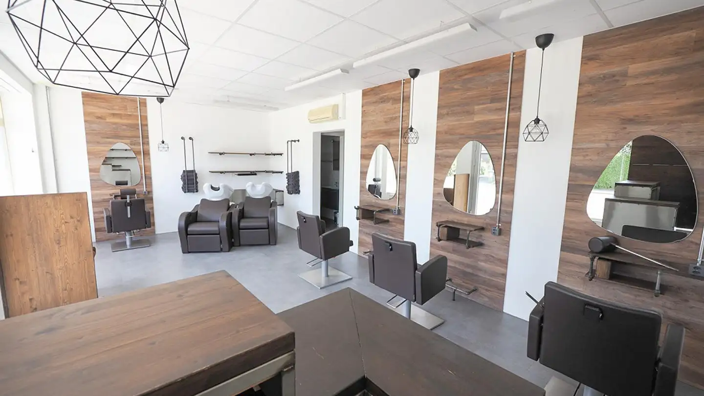 Commerciale in affitto - Aarwangenstrasse 72, 4900 Langenthal - Foto 3