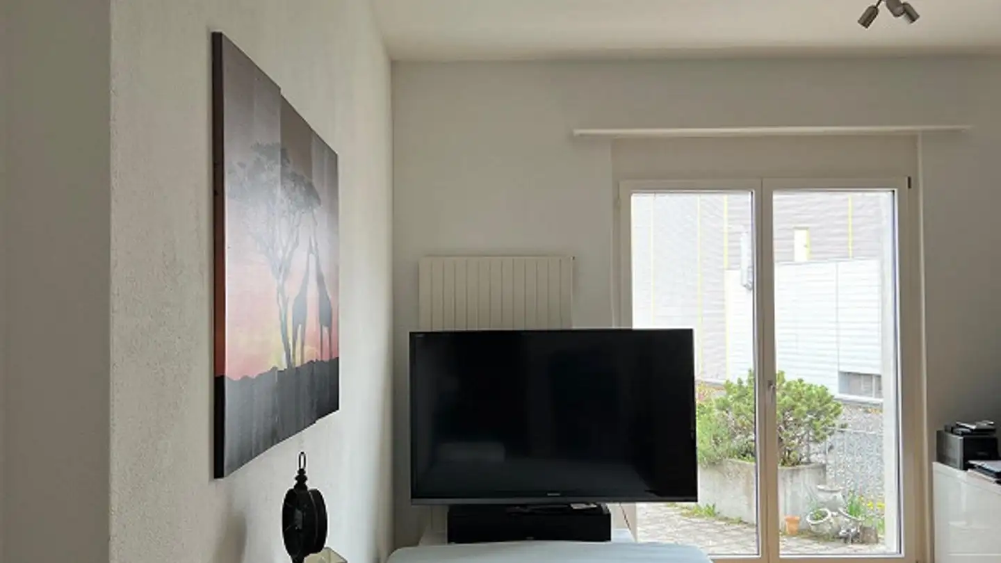 Appartamento in affitto - Bahnhofstrasse 2, 6215 Beromünster - Foto 4