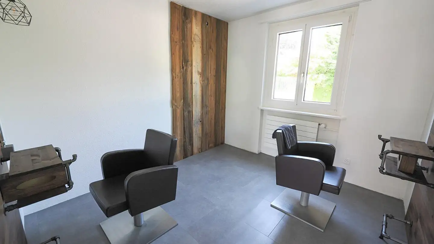 Commerciale in affitto - Aarwangenstrasse 72, 4900 Langenthal - Foto 4