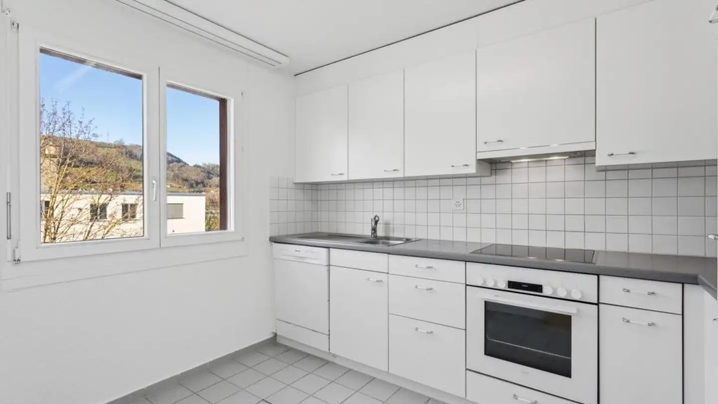 Apartment for rent - Hühnerhubelstrasse 33, 3123 Belp - Photo 3