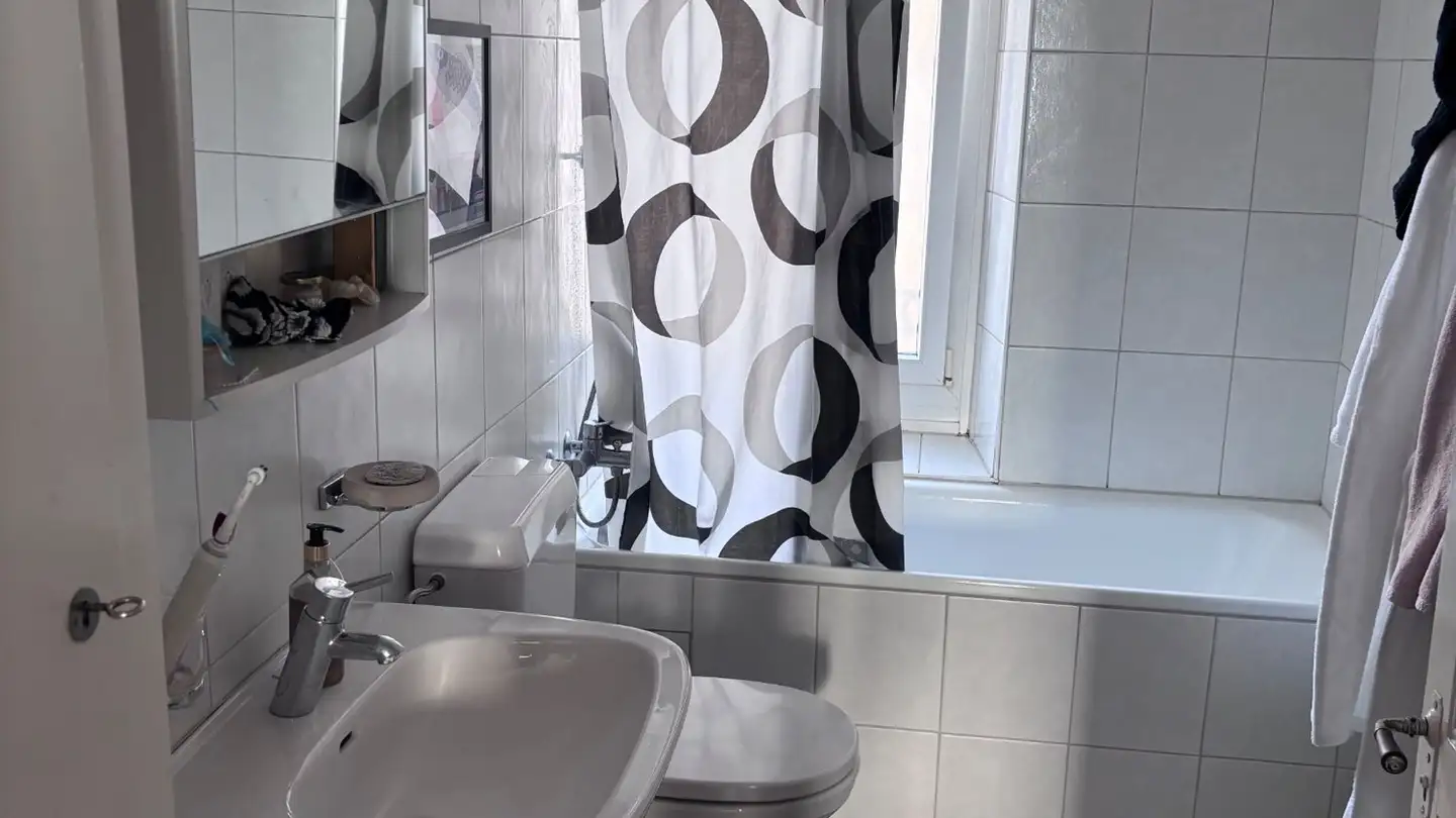 Wohnung mieten - 2036 Cormondrèche - Foto 3