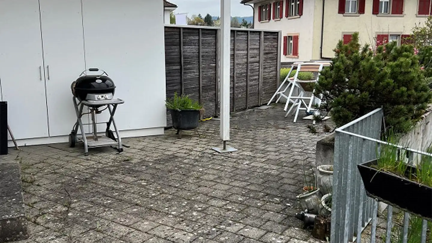 Appartamento in affitto - Bahnhofstrasse 2, 6215 Beromünster - Foto 2