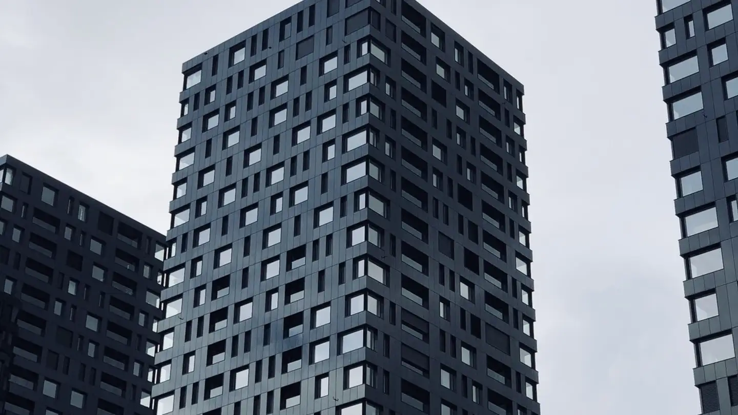 Zimmer mieten - Vulkanstrasse 110b, 8048 Zürich - Foto 3