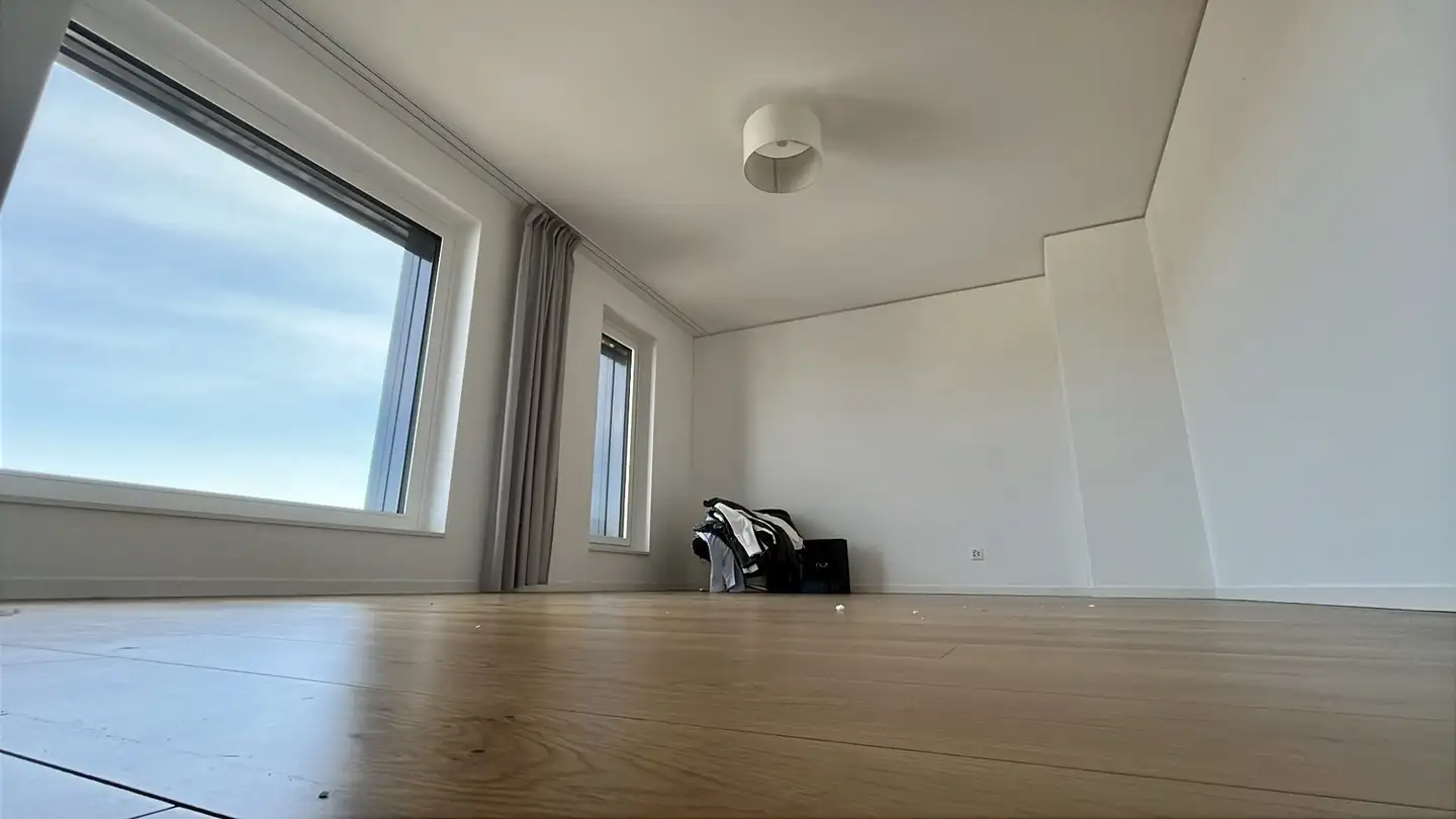 Zimmer mieten - Vulkanstrasse 110b, 8048 Zürich - Foto 4