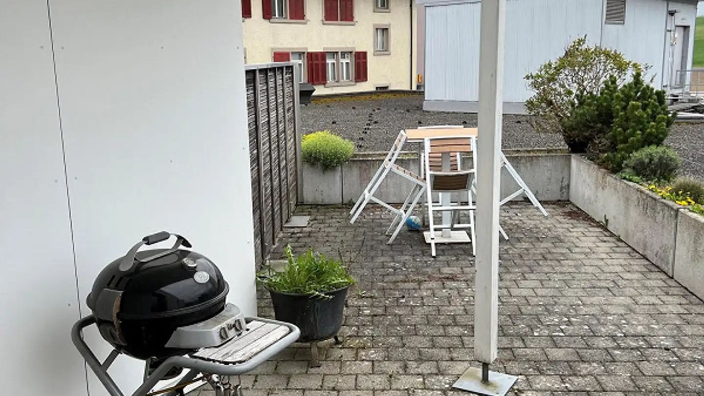 Appartamento in affitto - Bahnhofstrasse 2, 6215 Beromünster - Foto 3