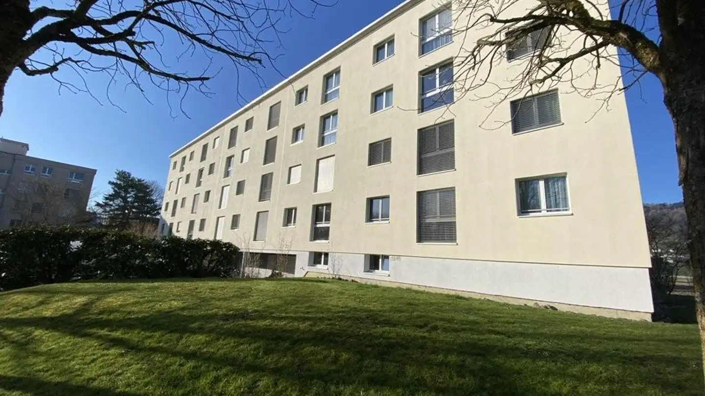 Apartment for rent - Hühnerhubelstrasse 33, 3123 Belp