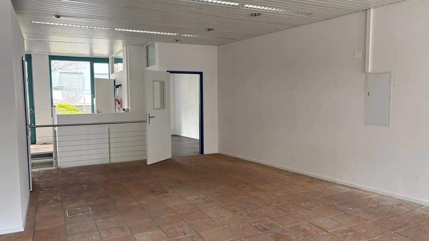 Geschäft mieten - Poststrasse, 9500 Wil SG - Foto 3
