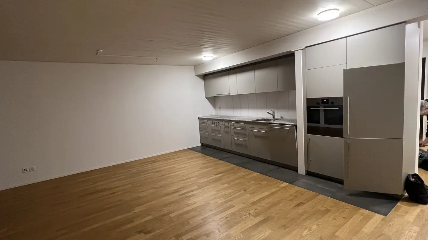 Apartment for rent - Kleinikon, 8312 Winterberg ZH