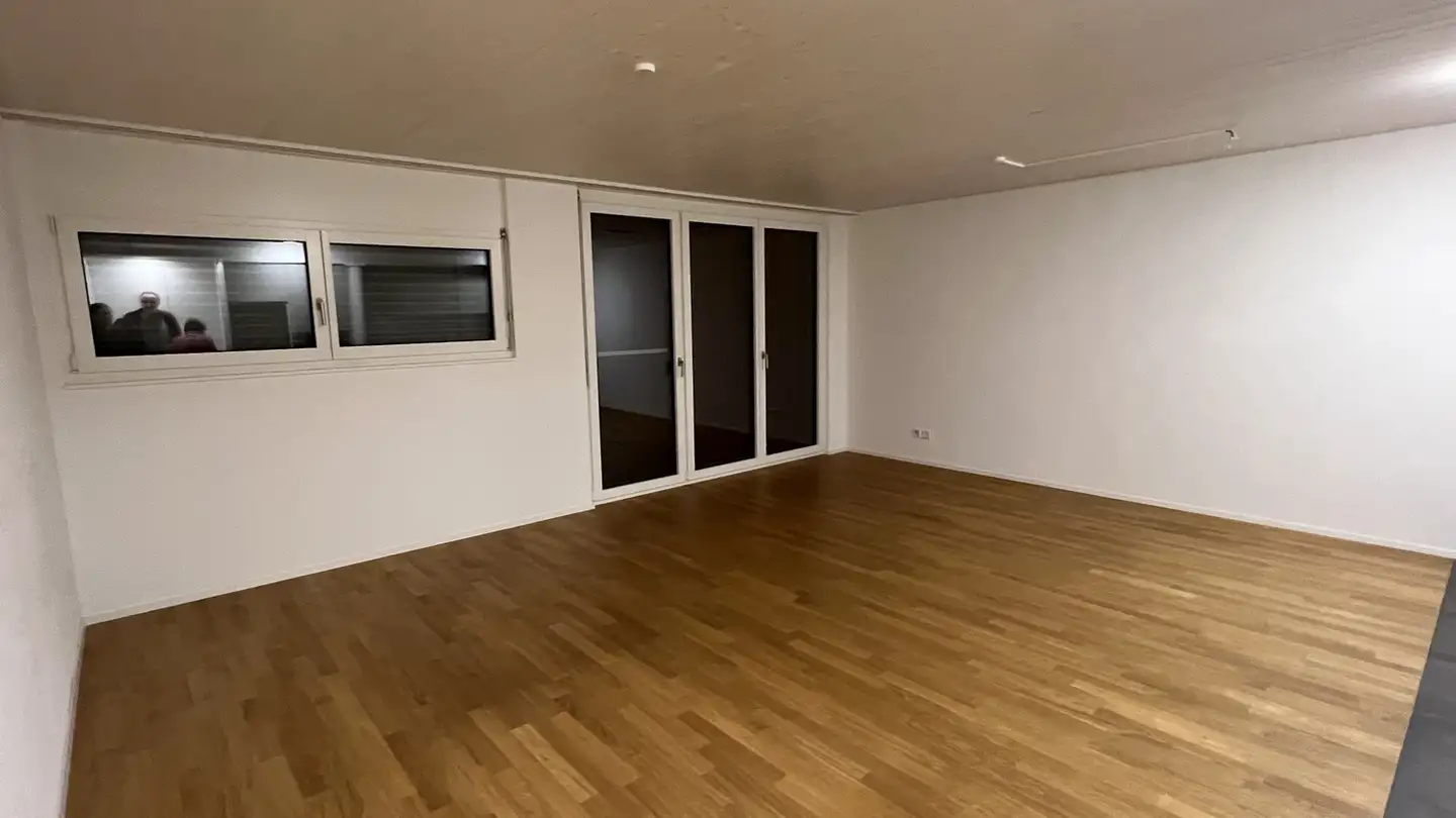 Apartment for rent - Kleinikon, 8312 Winterberg ZH - Photo 2