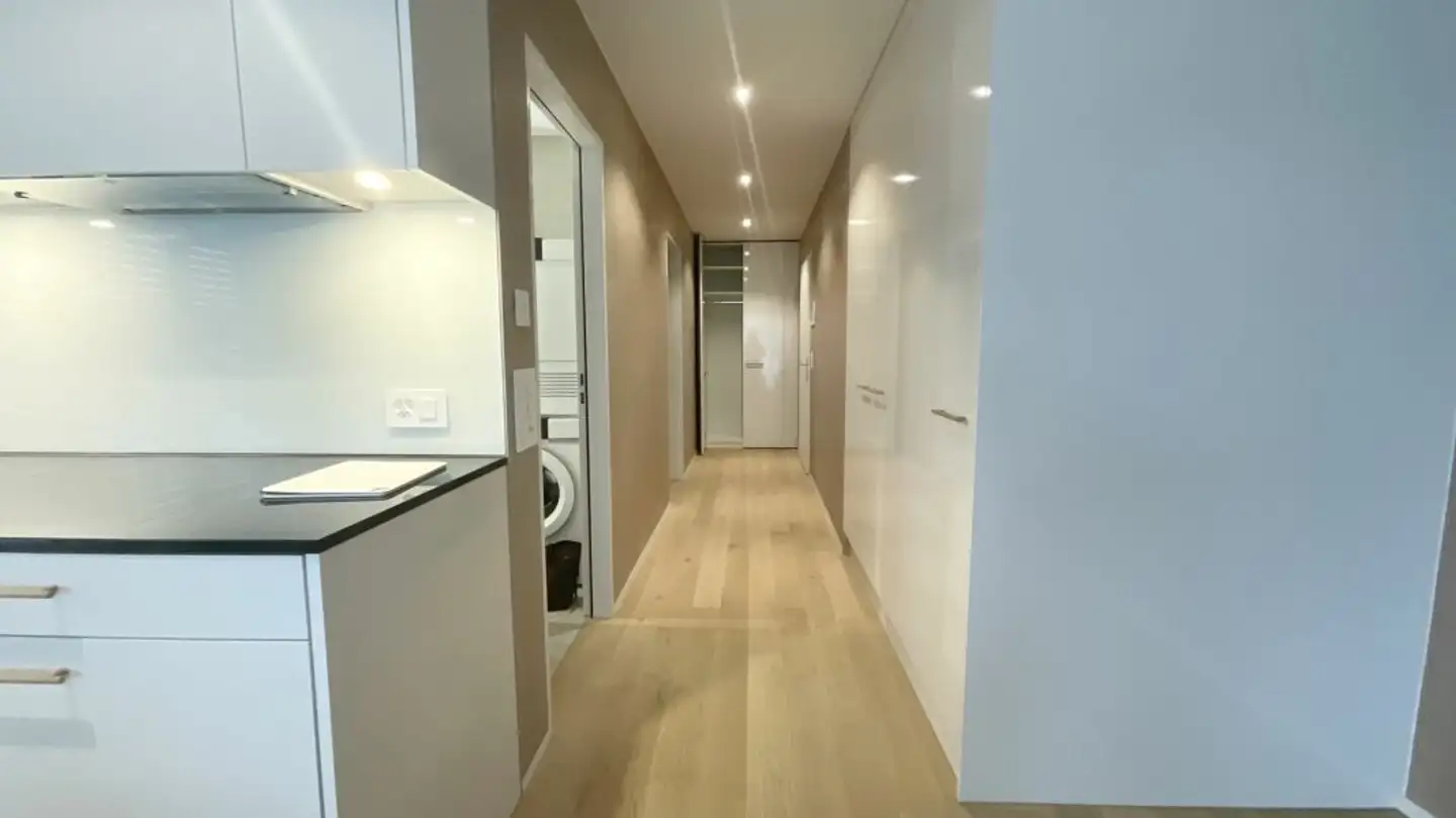 Appartement à louer - Petergasse 8, 8302 Kloten