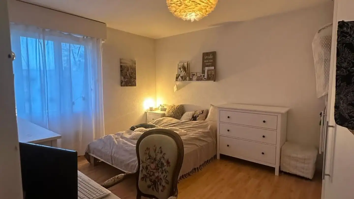 Appartement à louer - Im Gerbelacker 9, 3063 Ittigen - Photo 4