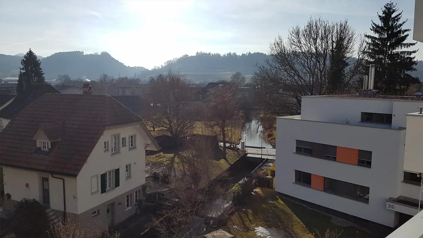 Appartamento in affitto - Heimiswilstrasse 34, 3400 Burgdorf