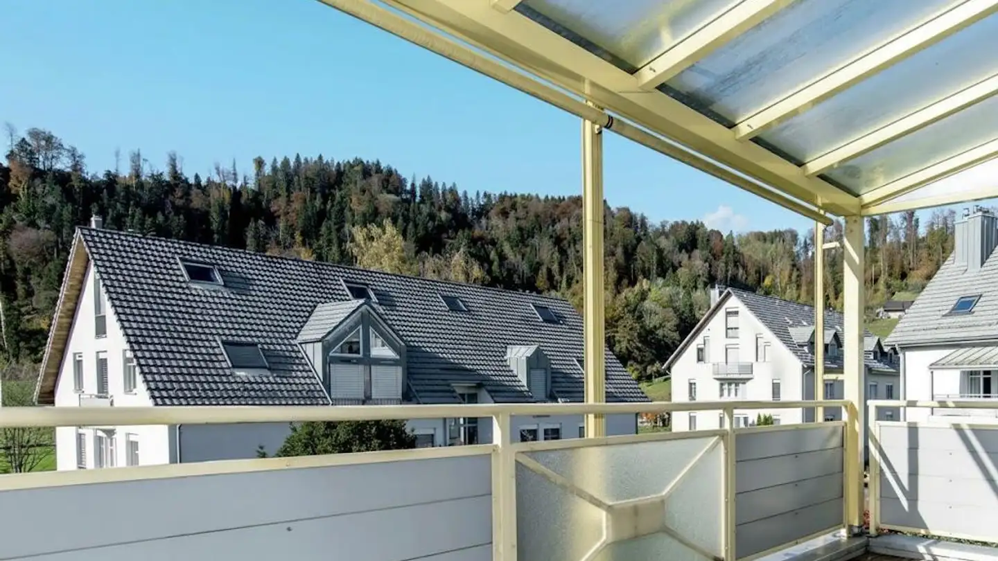 Wohnung mieten - Fridtalweg 8, 8488 Turbenthal