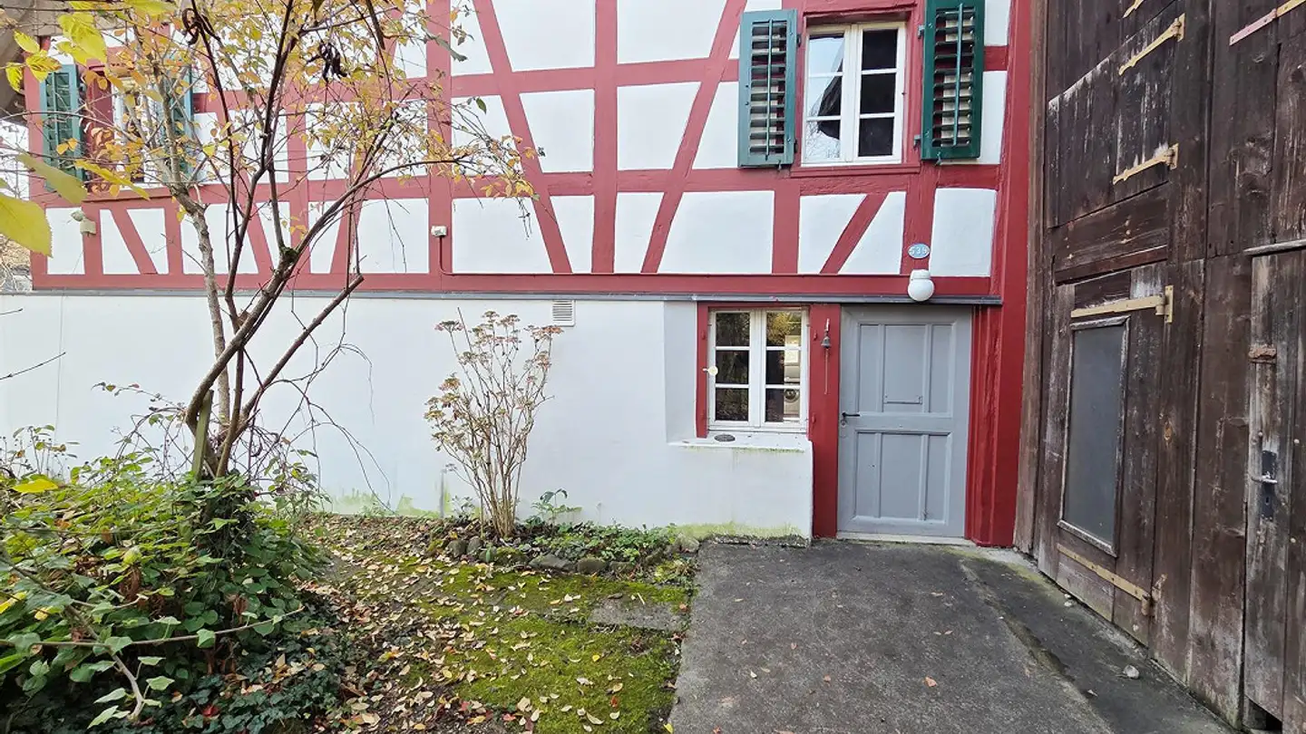 Farm for sale - Rappstrasse 18, 8408 Winterthur - Photo 4
