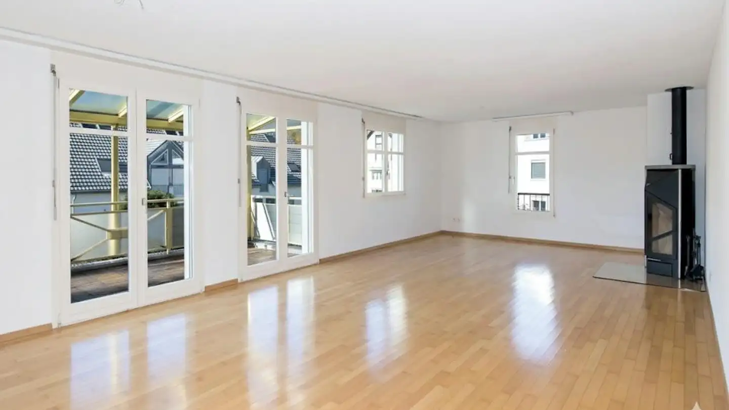 Wohnung mieten - Fridtalweg 8, 8488 Turbenthal - Foto 3