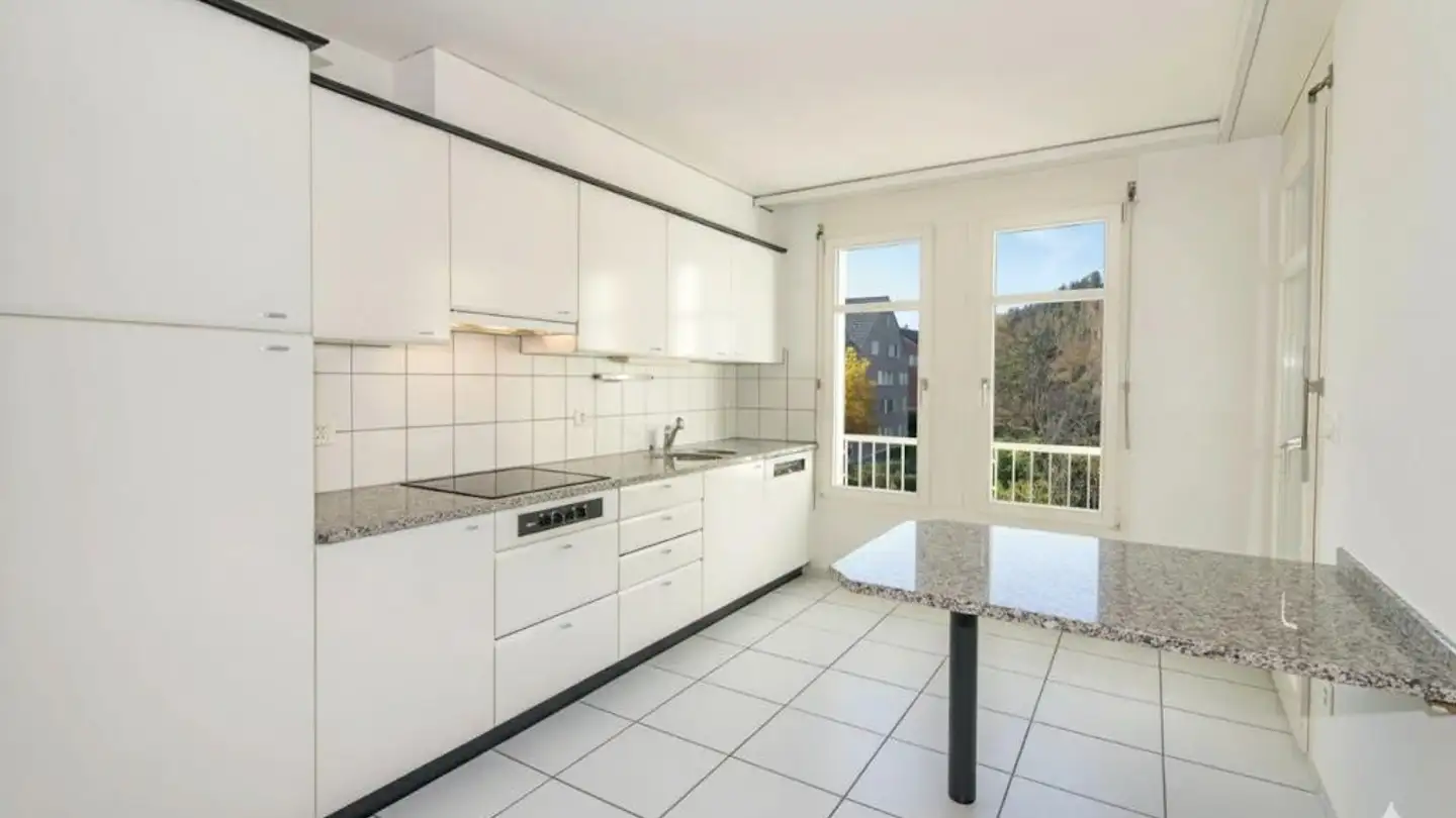 Wohnung mieten - Fridtalweg 8, 8488 Turbenthal - Foto 4