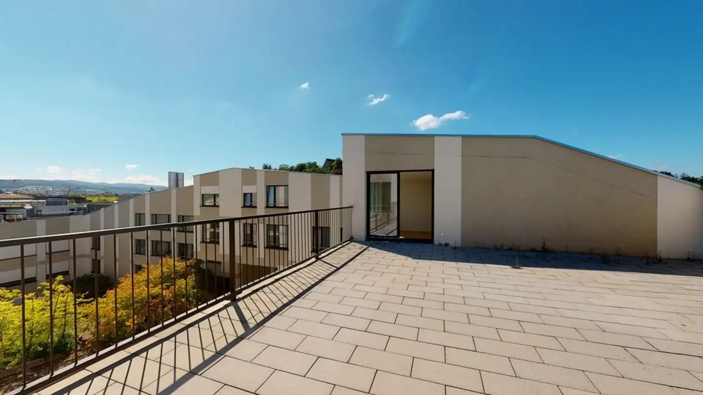 Appartamento in affitto - Lagerhausstrasse 10, 8400 Winterthur - Foto 2