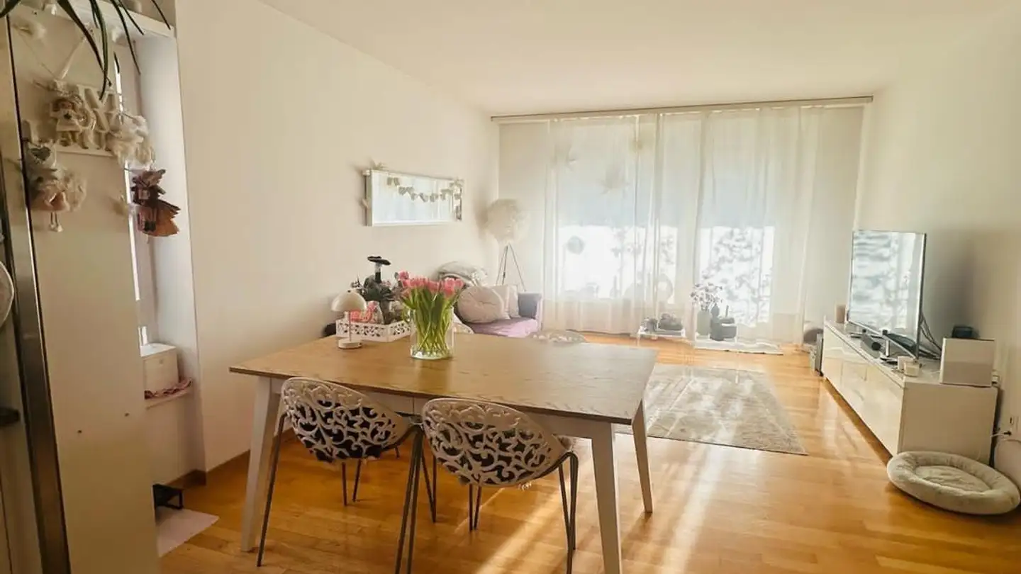 Appartement à louer - Im Gerbelacker 9, 3063 Ittigen - Photo 2