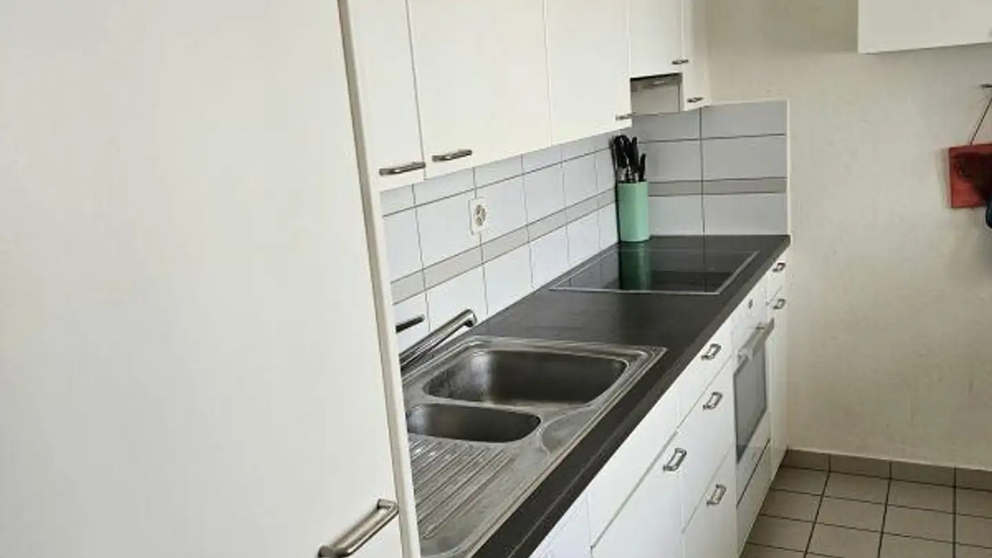 Appartamento in affitto - Weihermatt, 5082 Kaisten - Photo 4