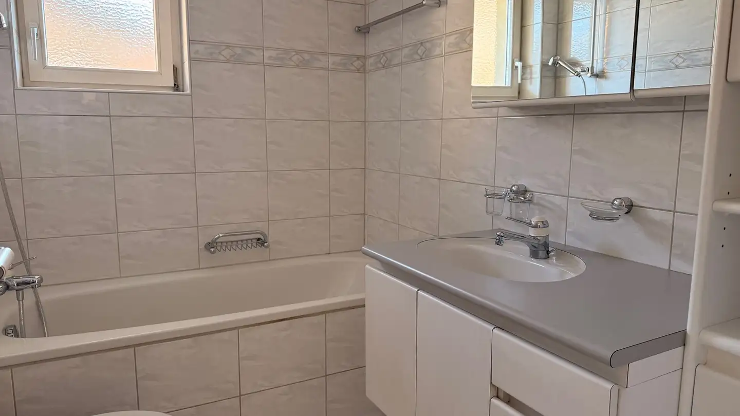 Appartamento in affitto - Stationsstrasse 3, 3626 Hünibach - Foto 3