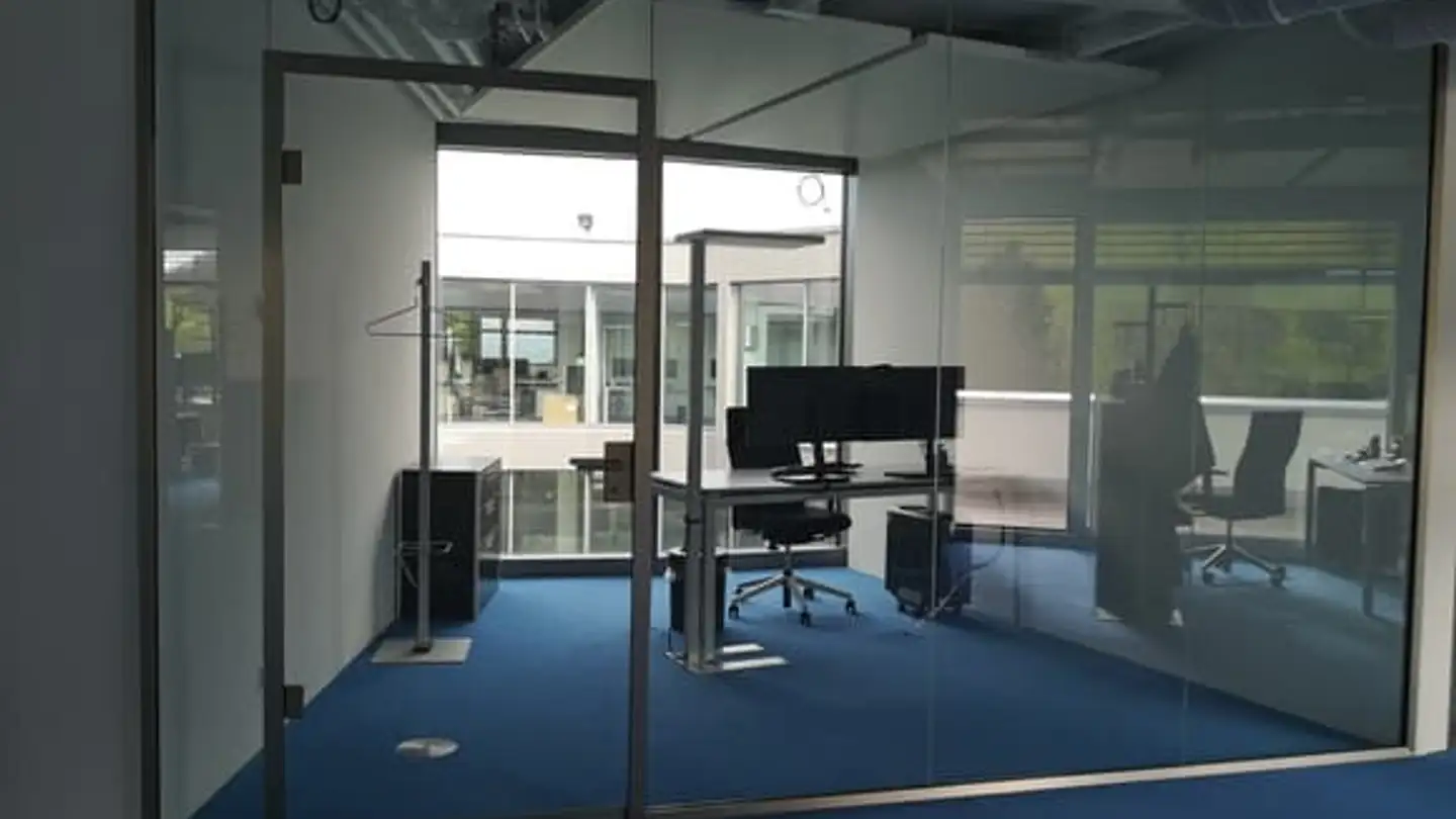 Bureau à louer - 8808 Pfäffikon SZ - Photo 4