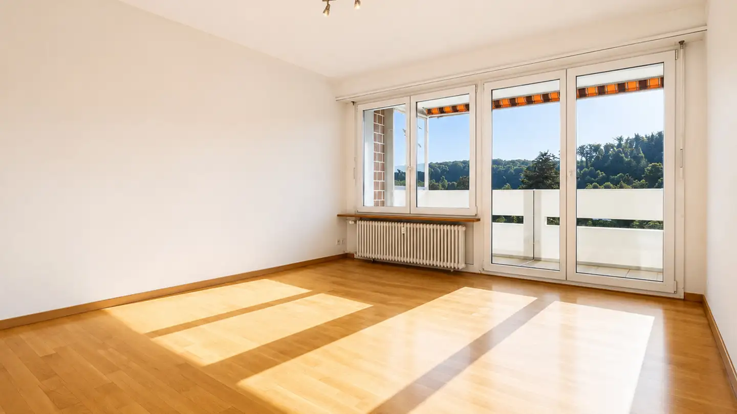 Apartment for sale - Im Wilacker, 4106 Therwil - Photo 2
