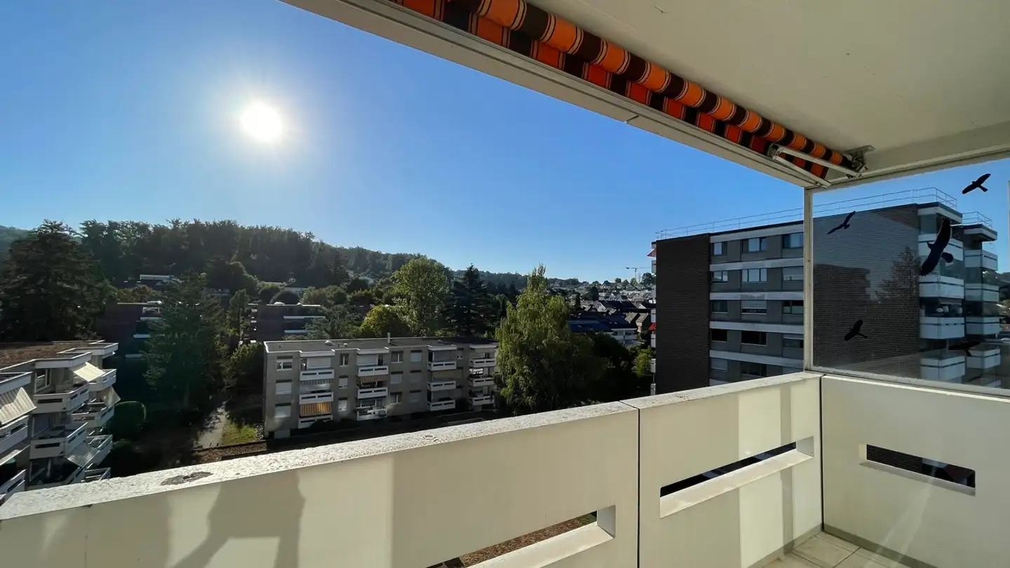 Apartment for sale - Im Wilacker, 4106 Therwil - Photo 4