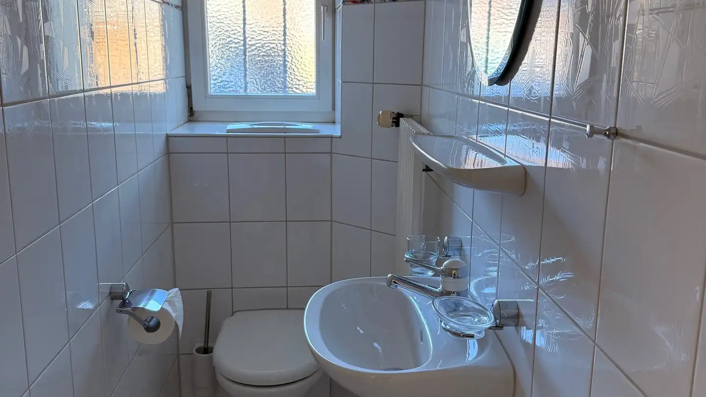 Appartamento in affitto - Stationsstrasse 3, 3626 Hünibach - Foto 4