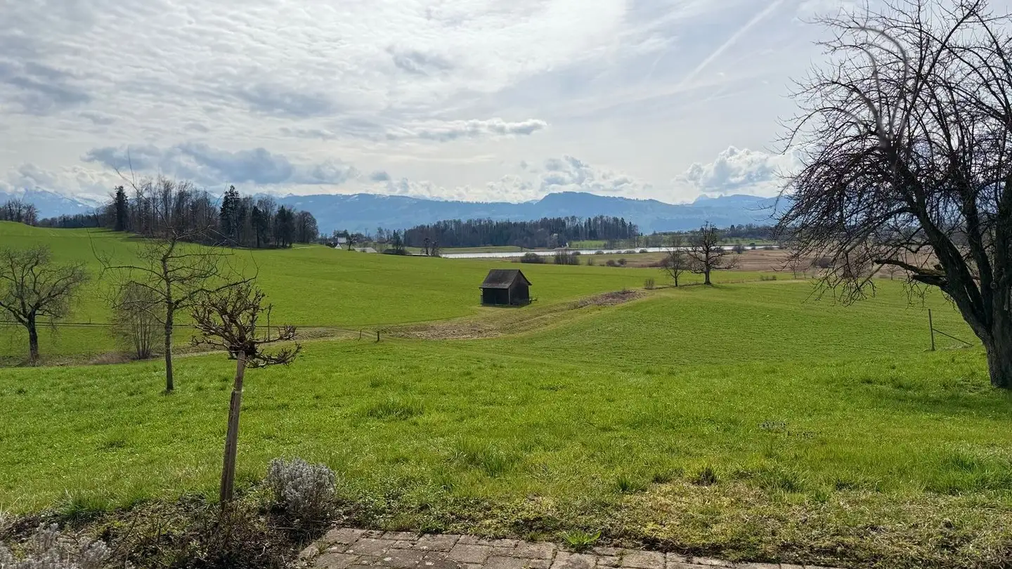 Appartamento in affitto - Adletshuserstrasse 20, 8627 Grüningen